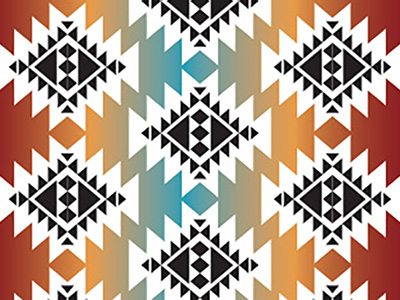 Navajo Fade Size Up